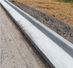 West Hills Curb And Gutter Repair