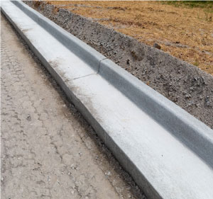 Chatsworth Curb And Gutter Repair