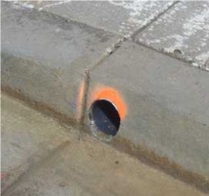 Woodland Hills Curb And Gutter Repair