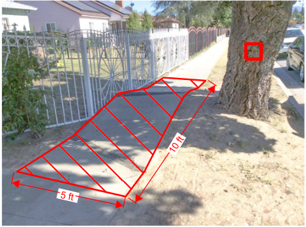 Example 1 - Field Assessment