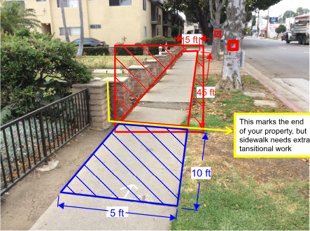 Example 3 - Field Assessment