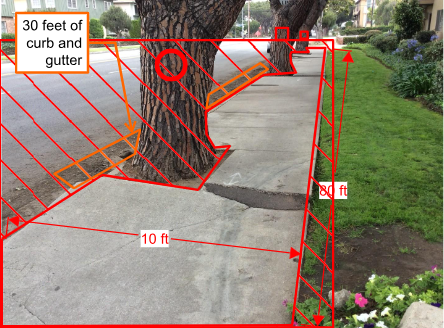 Example 4 - Field Assessment