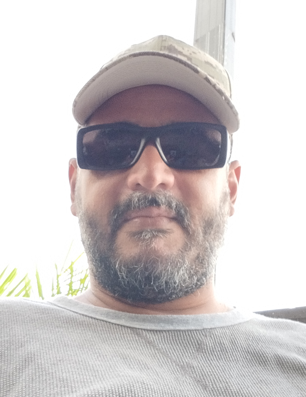 Eduardo Rodríguez