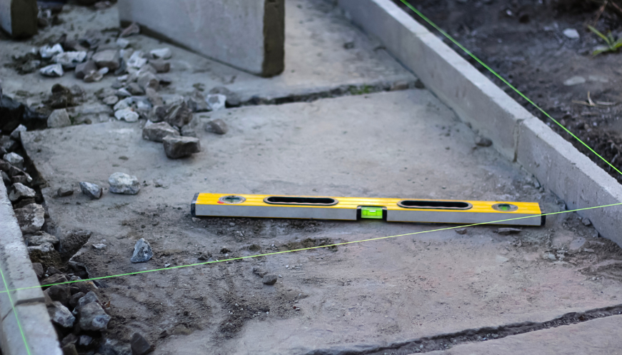 Ten Surprising Facts About Sidewalk Leveling