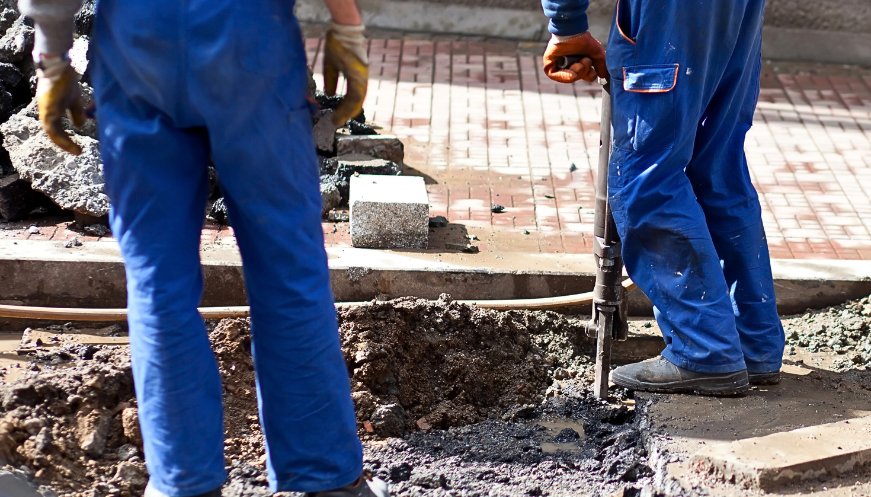 How to Find Reliable Concrete Contractors In Los Angeles