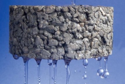 Pervious Concrete Contractor Los Angeles