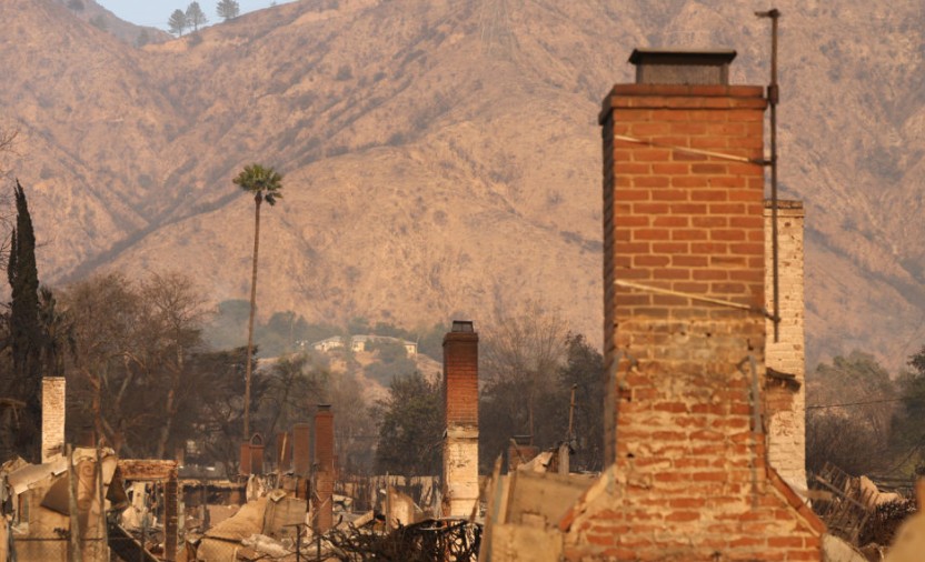 Sidewalk Repair in Altadena