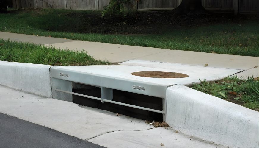 Sidewalk Manholes Construction Contractor in Los Angeles